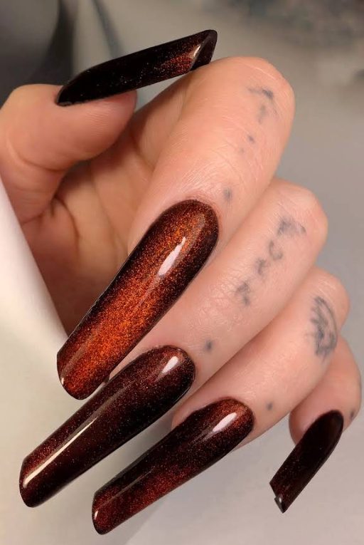 Ambra Shimmer