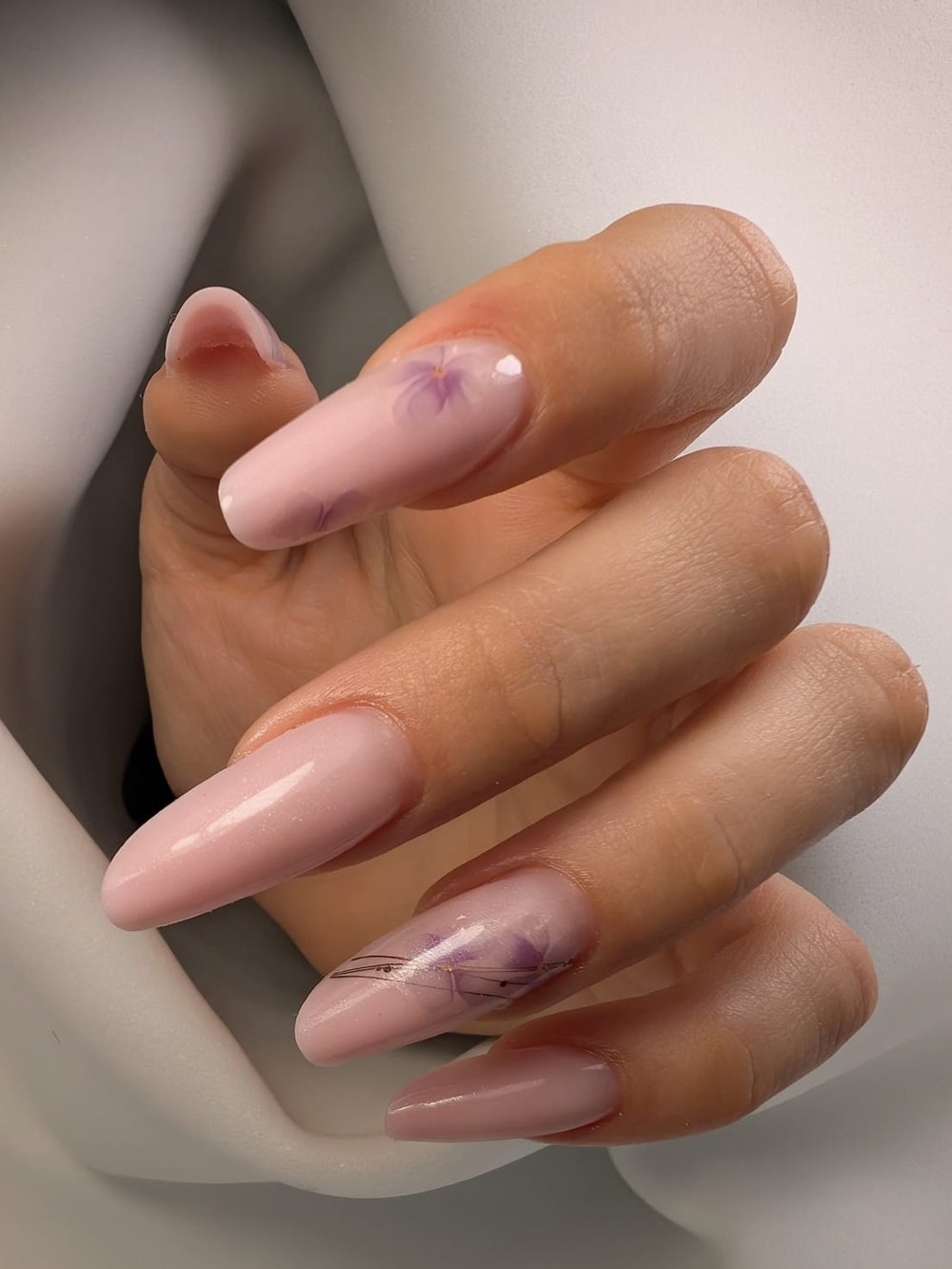 Nude Floreale